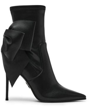 Steve Madden Heeled Boots - Noir