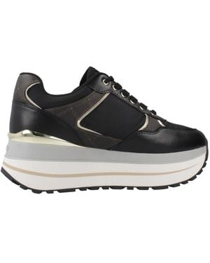 Liu Jo Sneakers - Negro