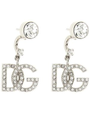 Dolce & Gabbana Earrings - Metálico