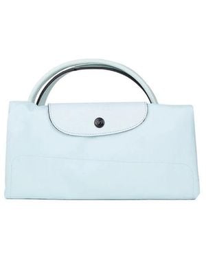 Longchamp Weekend Bags - Bleu