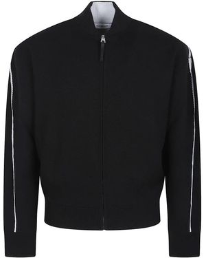 Givenchy Cardigans - Black