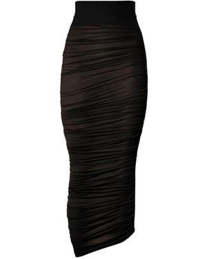 Wolford Pencil Skirts - Black