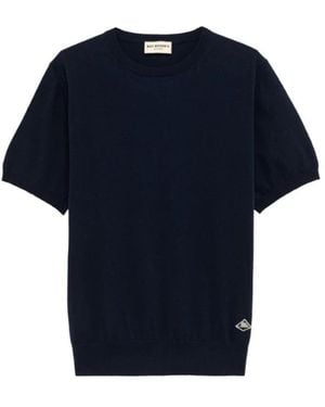 Roy Rogers T-Shirts - Bleu