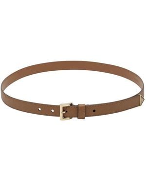 Prada Belts - Brown