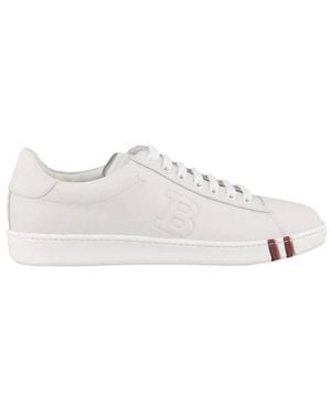 Bally Sneakers - Bianco