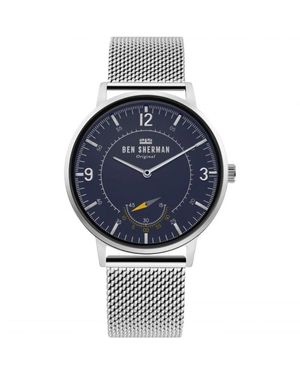 Ben Sherman Watches - Azul