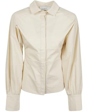IRO Shirts - Neutro