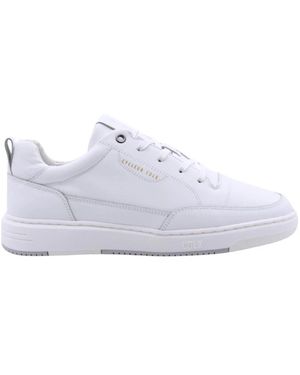Cycleur De Luxe Trainers - White