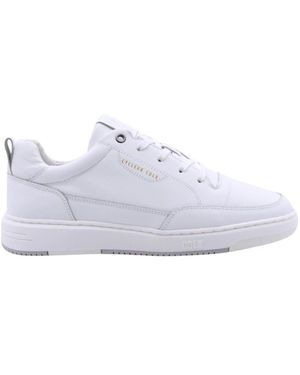 Cycleur De Luxe Trainers - White