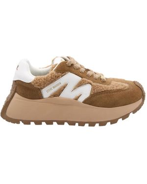Steve Madden Sneakers - Marrone