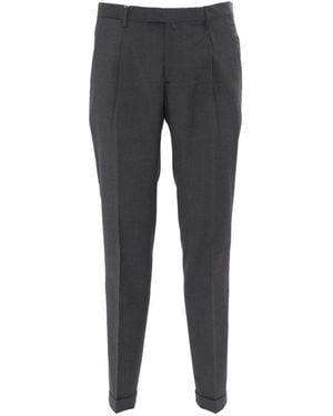 BRIGLIA Broeken ,Grijs ,Pantaloni