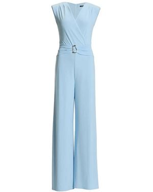 Swing Jumpsuits - Blauw