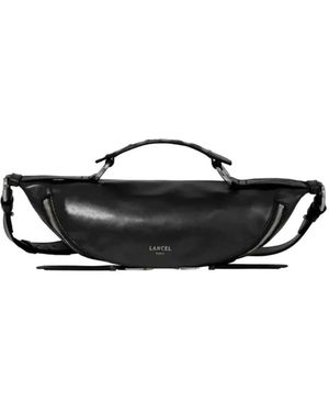 Lancel Handbags - Negro