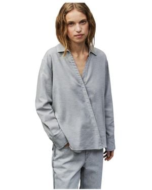 Closed Shirts - Grey