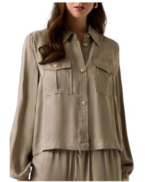 Guess Shirts - Verde