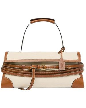 Moschino Shoulder Bags - Multicolor