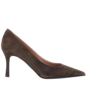 Pollini Pumps - Marron