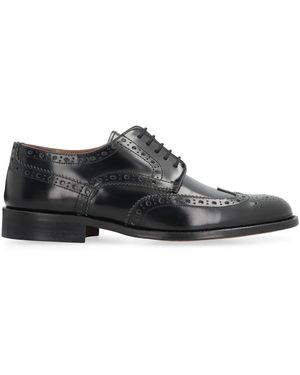 Bruno Magli Business Shoes - Nero