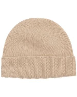 Drumohr Accessories - Natural