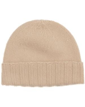 Drumohr Accessories - Natural