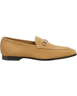 Gucci Loafers - Neutro