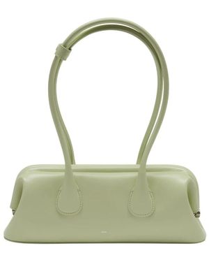 OSOI Shoulder Bags - Green