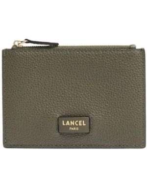 Lancel Wallets & Cardholders - Verde