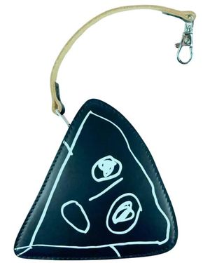 Plan C Bag Accessories - Blu