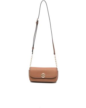 Michael Kors Cross Body Bags - Blanco