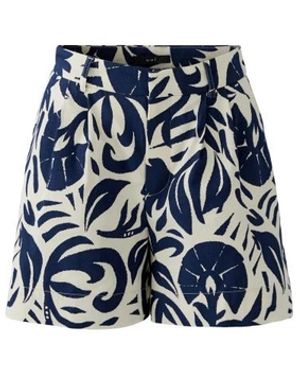 Ouí Casual Shorts - Bleu