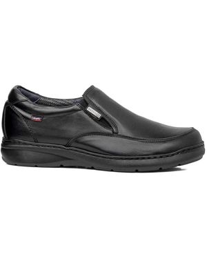 Callaghan Loafers - Black