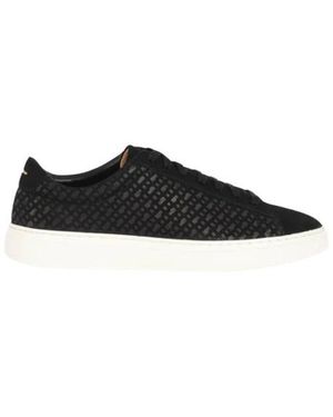 HUGO Trainers - Black