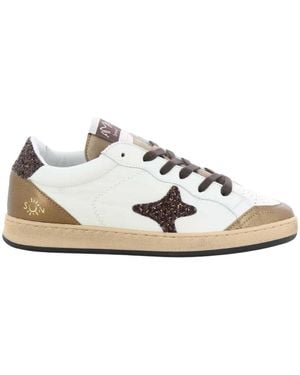 AMA BRAND Sneakers - Weiß
