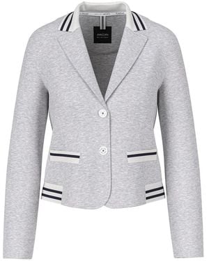 Marc Cain Blazers - Gray