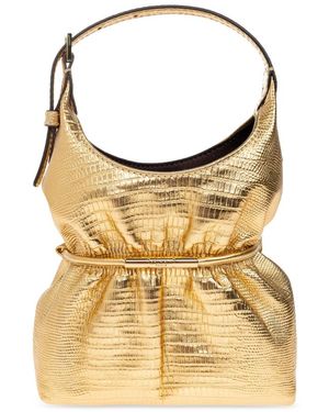 Balmain Handbags - Marrone