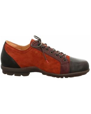 Think! Moderner Herren-Sneaker, Bequem Und Vielseitig - Braun