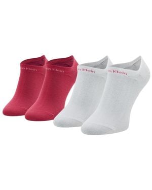 Calvin Klein Socks - Multicolor