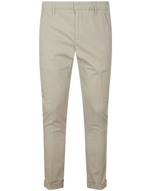 Dondup Chinos - Grey