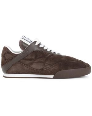 Chloé Sneakers - Bruin
