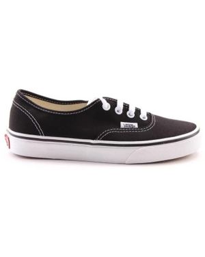 Vans Trainers - Black