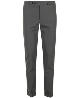 Rrd Chinos - Grey