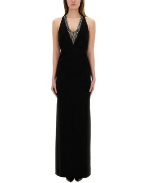 Max Mara Gowns - Black