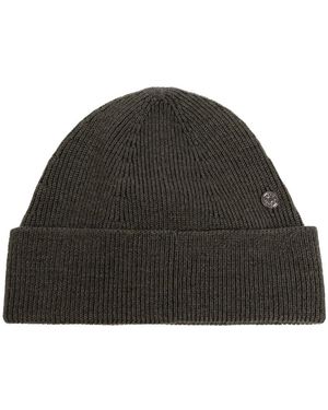 Acne Studios Beanies - Verde