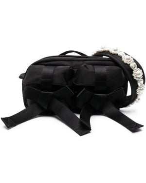 Simone Rocha Handbags - Nero