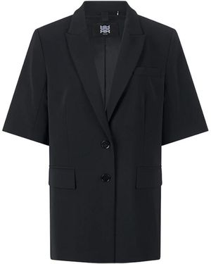 Riani Blazers - Negro