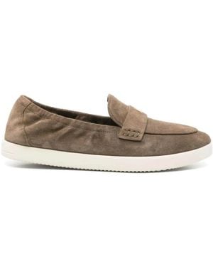 Tory Burch Ballet Sport Loafer - Braun