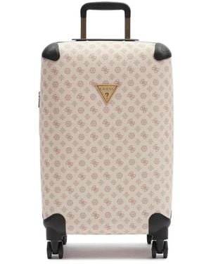 Guess Cabin Bags - Natural