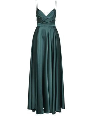 Blanca Vita Gowns - Green