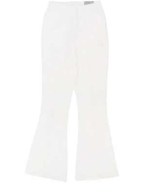 PUMA Wide Pants - White