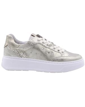 Nero Giardini Trainers - Grey